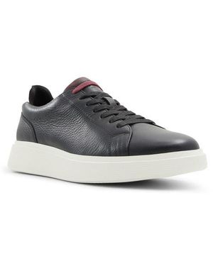 Ted Baker Layton Low Top Sneaker - Gray