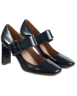 LK Bennett Phoebe Mary Jane Pump - Black