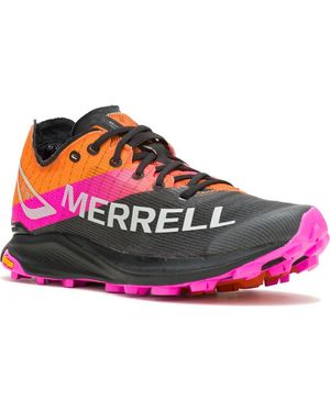 Merrell Mtl Skyfire 2 Matryx Running Shoe - Pink