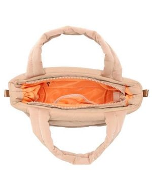 Pajar Celion Puffy Tote Bag - Orange
