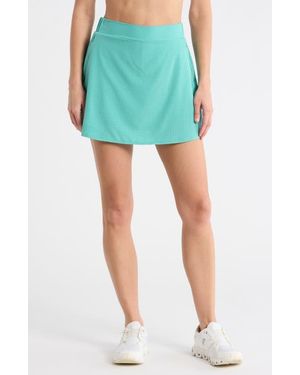 Marika Hazel Skort - Blue