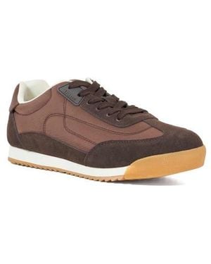 Dune Emanie Sneaker - Brown