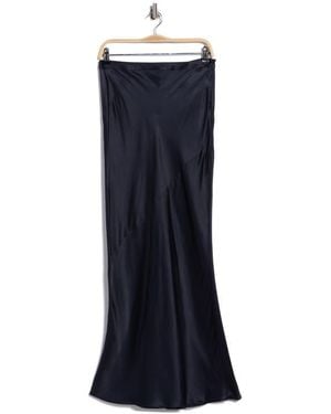 Twp My Endless Love Maxi Skirt - Blue