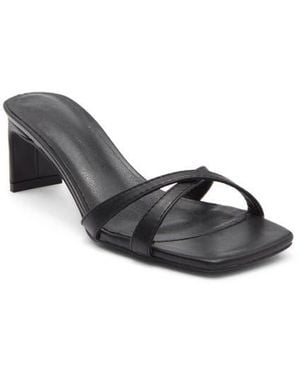 Billini Yahara Sandal - Black