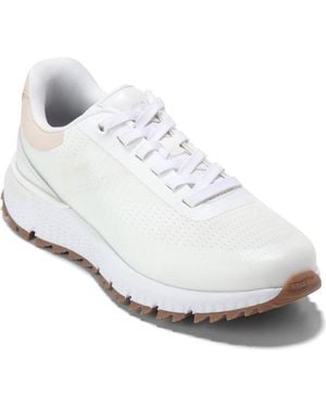 Cole Haan Grand Crosscourt 20.4.7 Sneaker - White