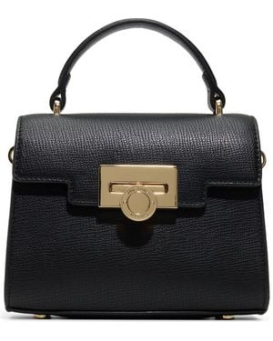 Ted Baker Lili Top Handle Satchel Bag - Black