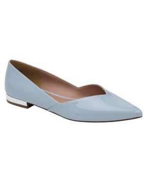 Linea Paolo Nasya Pointed Toe Flat - Multicolor