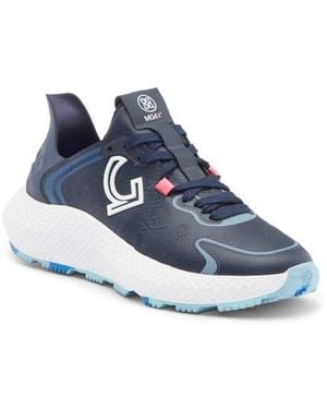 G/FORE Mg4X2 Golf Shoe - Blue