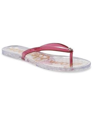 Sam Edelman Dean Flip Flop - Multicolor