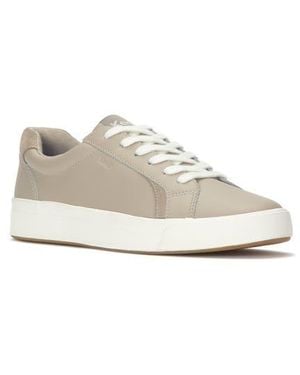 Keds Pursuit Leather Sneaker - White