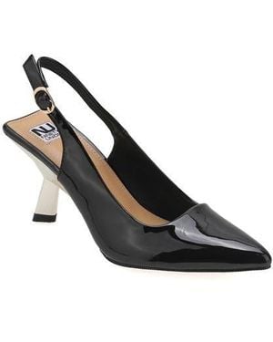Ninety Union Koko Slingback Pump - Black
