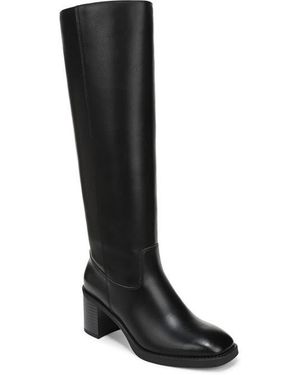 Nordstrom Rack Kacie Knee High Boot - Black