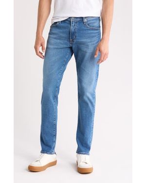 AG Jeans Tellis Slim Fit Jeans - Blue
