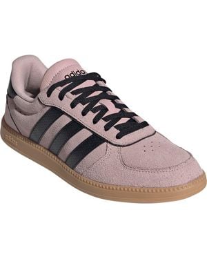 adidas Breaknet Sleek Sneaker - Multicolor