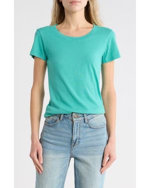L'Agence Cory Tee - Blue