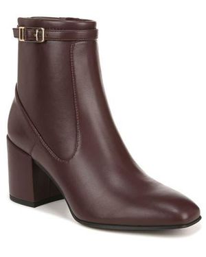 Franco sarto cavallari bootie best sale