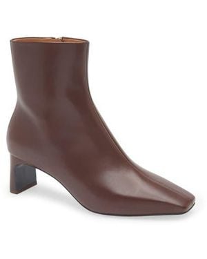 Rag & Bone Avery Bootie - Brown