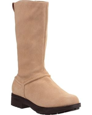 Revitalign Kennedy Tall Boot - Brown