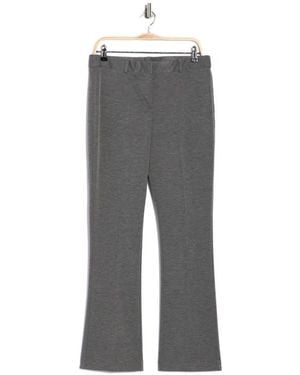Amanda + Chelsea Alexa Skinny Pants - Gray