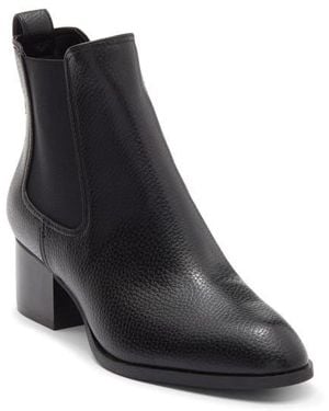 Nordstrom Rack Callie Chelsea Boot - Black