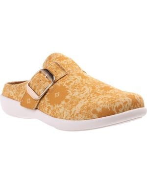 Revitalign Solaire Mule - Natural