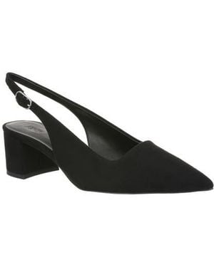 Nordstrom Rack Blythe Slingback Pump - Black
