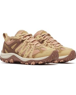 Merrell Accentor 3 Hiking Shoe - Natural