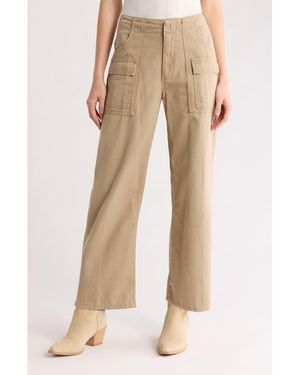 RE/DONE The Arizona Cargo Pants - Natural