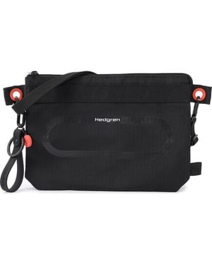Hedgren Ichi Crossbody Bag - Black