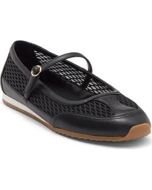 Nordstrom Rack Patsie Mary Jane Sneaker - Black