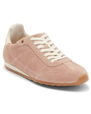 Dolce Vita Diane Sneaker - Pink