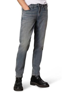 Rag & Bone Fit 3 Authentic Stretch Athletic Fit Jeans - Blue
