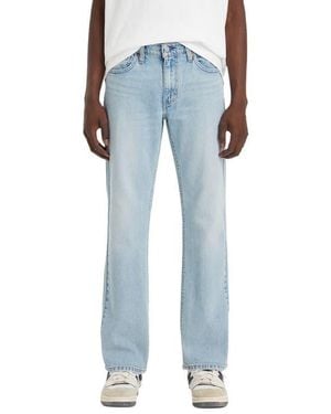 Levi's 514 Straight Leg Jeans - Blue