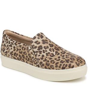 Dr. Scholls Madison Zip Slip-On Sneaker - Multicolor