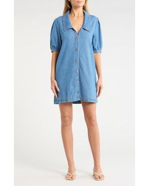 Habitual Denim Dresses for Women | Lyst