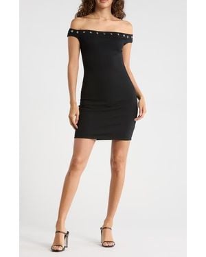 Designer Black Cap Sleeve Dresses for Women - Up to 57% off | Lyst - Page 2