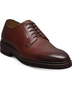 Allen Edmonds Devin Derby - Brown