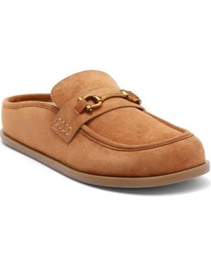 Abound Madison Loafer - Brown
