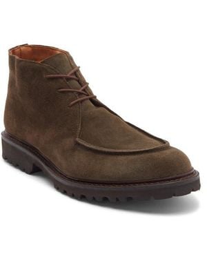 Allen Edmonds Grady Chukka Boot - Brown