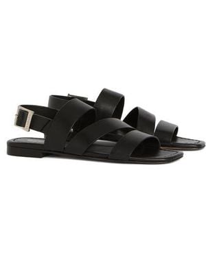 Barbour Penelope Sandal - Black