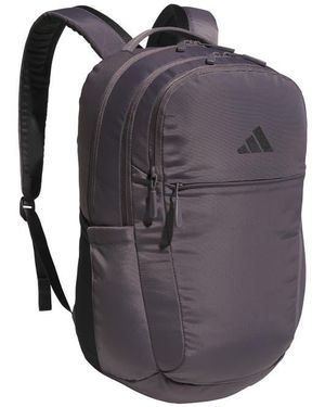 adidas Phenom Backpack - Gray