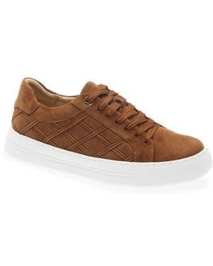 Vaneli Yashi Sneaker - Brown