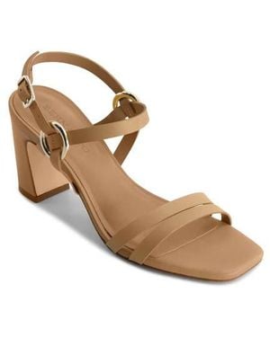 Bernardo Irisa Sandal - Brown
