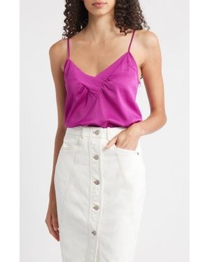 BOSS Ciecly Camisole - Purple