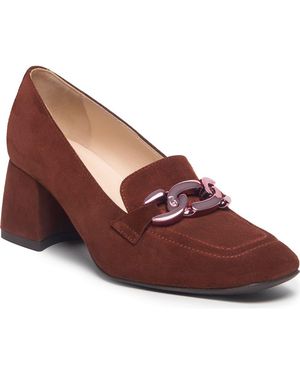 Nero Giardini Chain Pump - Red