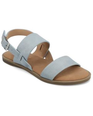 Journee Collection Lavine Sandal - Multicolor