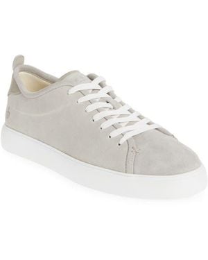 Rag & Bone Perry Low Top Sneaker - White