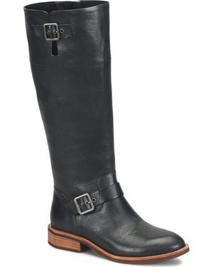 Kork-Ease Everly Knee High Boot - Black