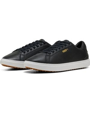 PUMA Cali G Golf Shoes - Black