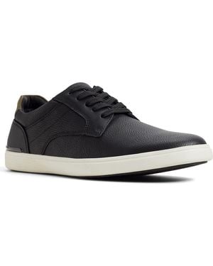ALDO Randolph Sneaker - Black